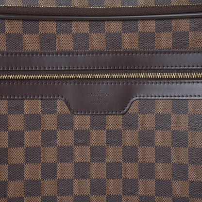 Louis Vuitton Damier Ebene Pegase 55 Business 6 of 9