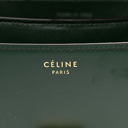 Celine Box Calfskin Medium Classic Box Flap Bag Amazone 12 of 13