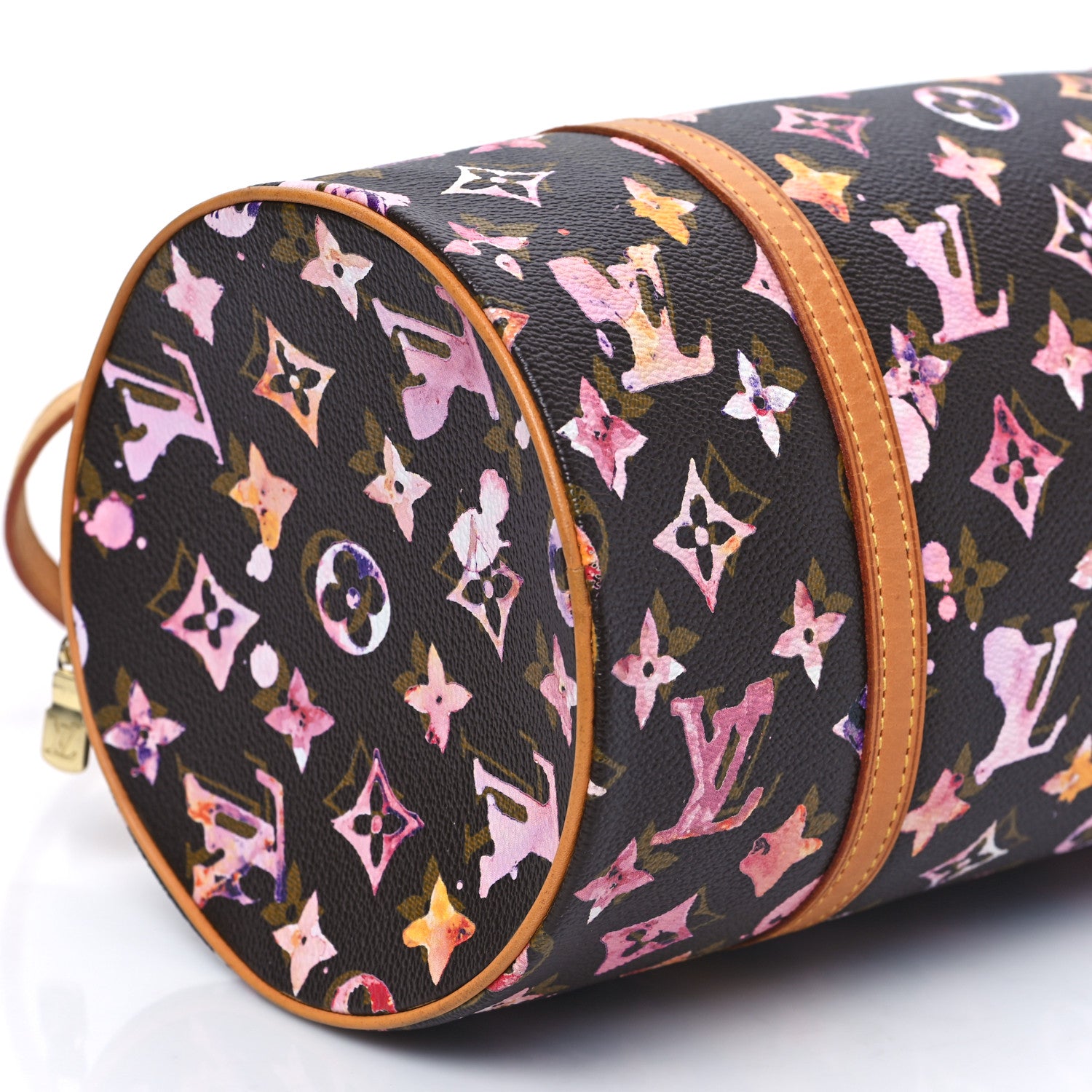 Louis Vuitton Watercolor Aquarelle Papillon 8 of 9