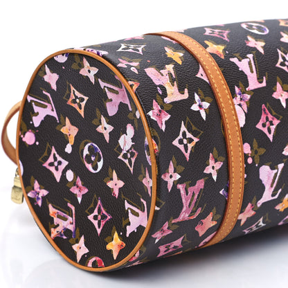 Louis Vuitton Watercolor Aquarelle Papillon 8 of 9