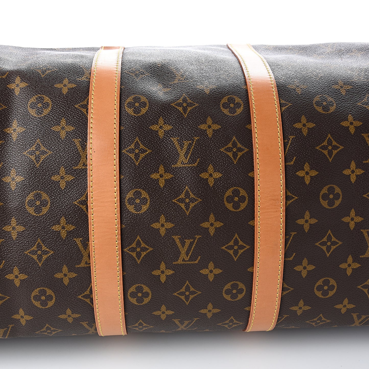 Monogram Keepall 55