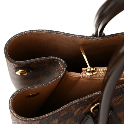 Louis Vuitton Damier Ebene Kensington 13 of 13