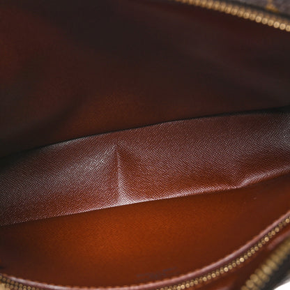 Louis Vuitton Monogram Trocadero 27 5 of 8