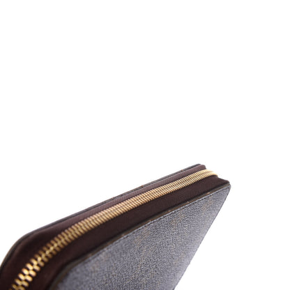 Louis Vuitton Monogram Zippy Wallet 7 of 9