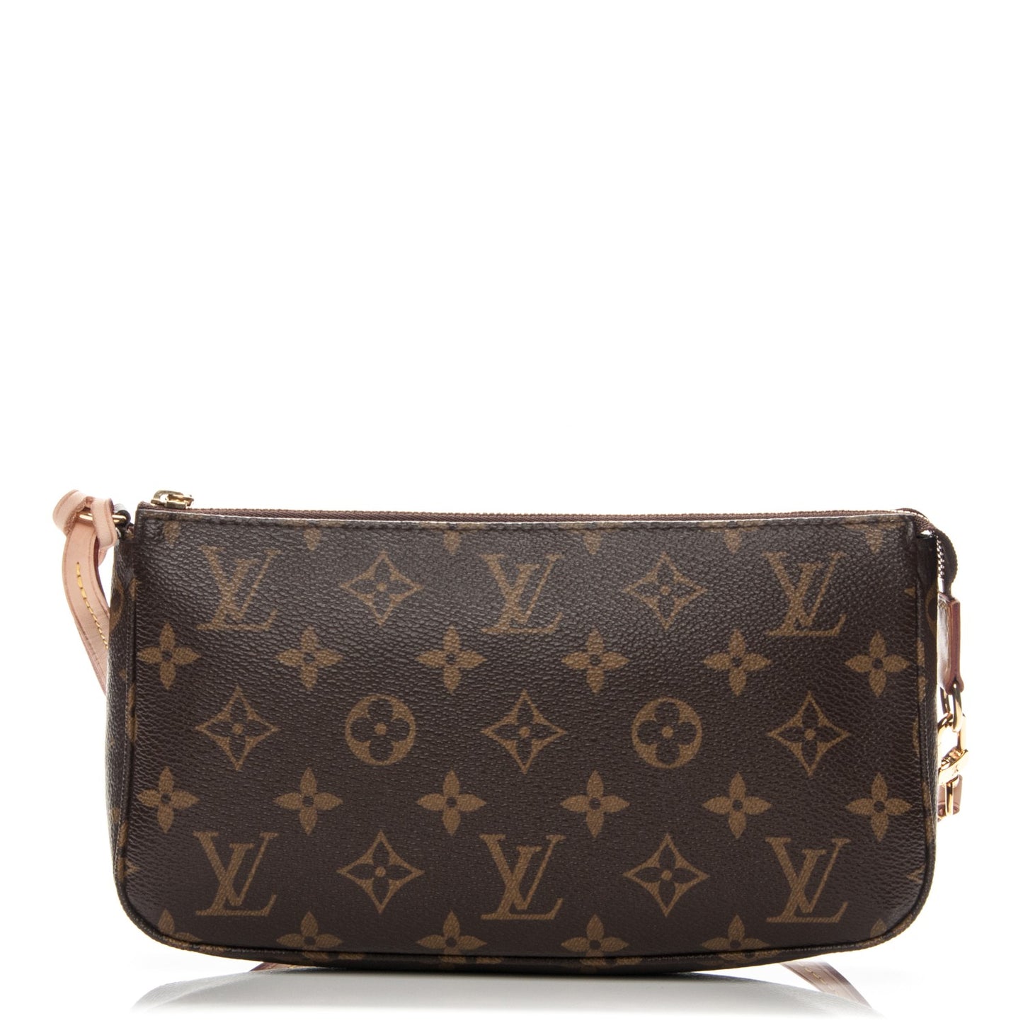 Monogram Pochette Accessories NM