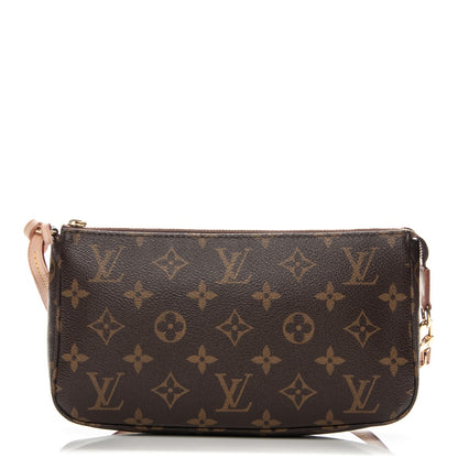 Louis Vuitton Monogram Pochette Accessories NM 1 of 7