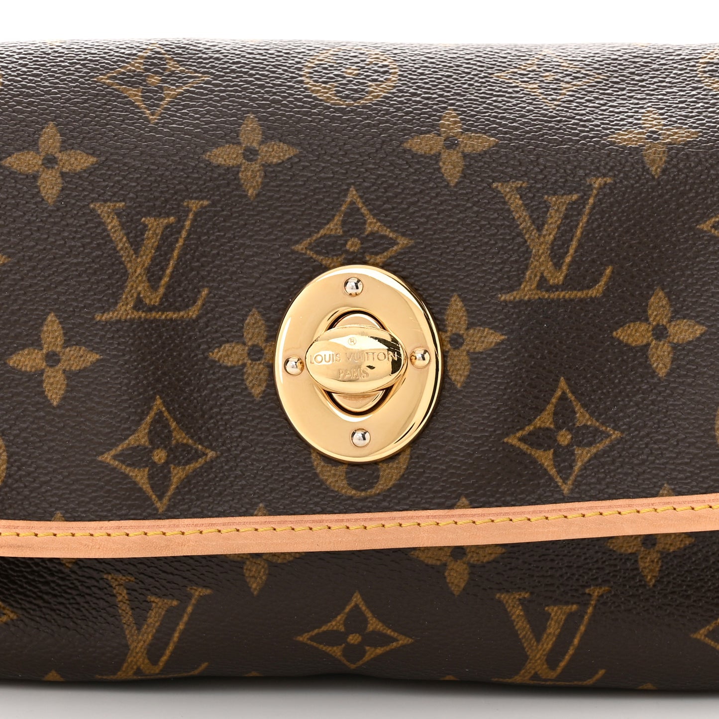 Monogram Tikal PM