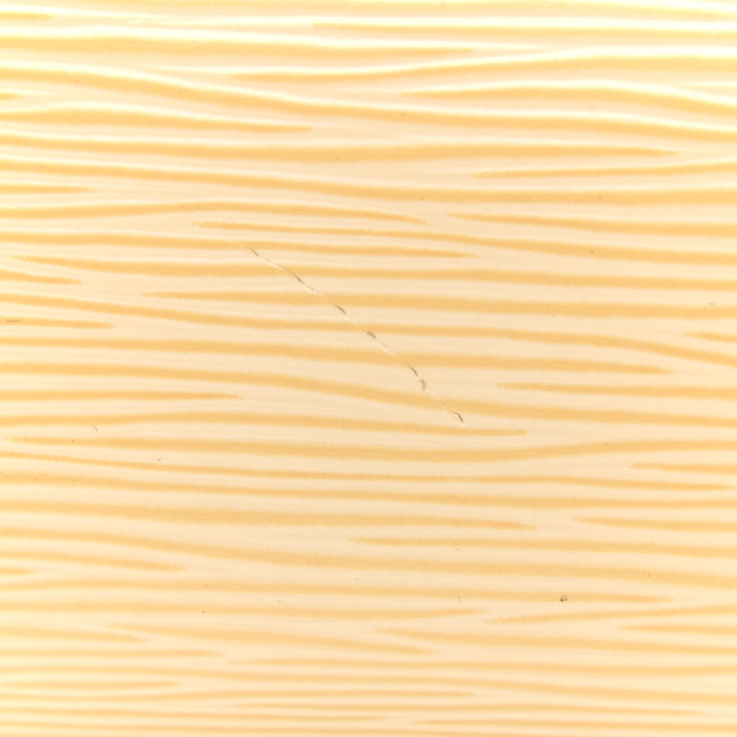 Louis Vuitton Epi Mabillon Backpack Vanilla 13 of 21