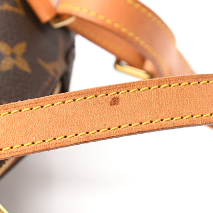 Louis Vuitton Monogram Ellipse Sac a Dos Backpack 12 of 12
