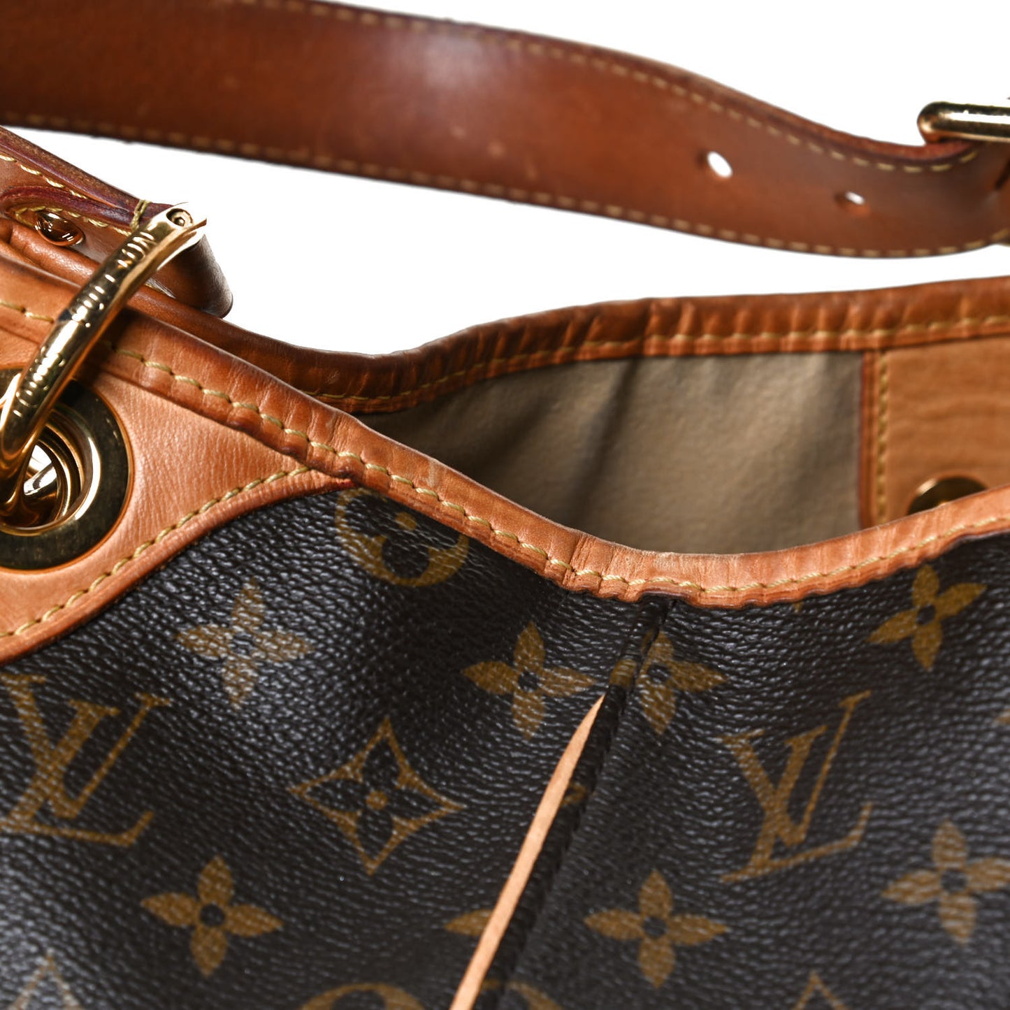 Monogram Galliera PM
