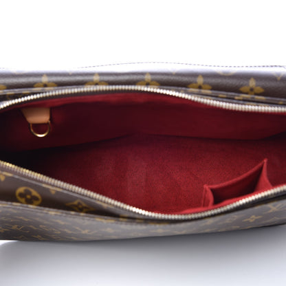 Louis Vuitton Monogram Viva-Cite GM 5 of 10