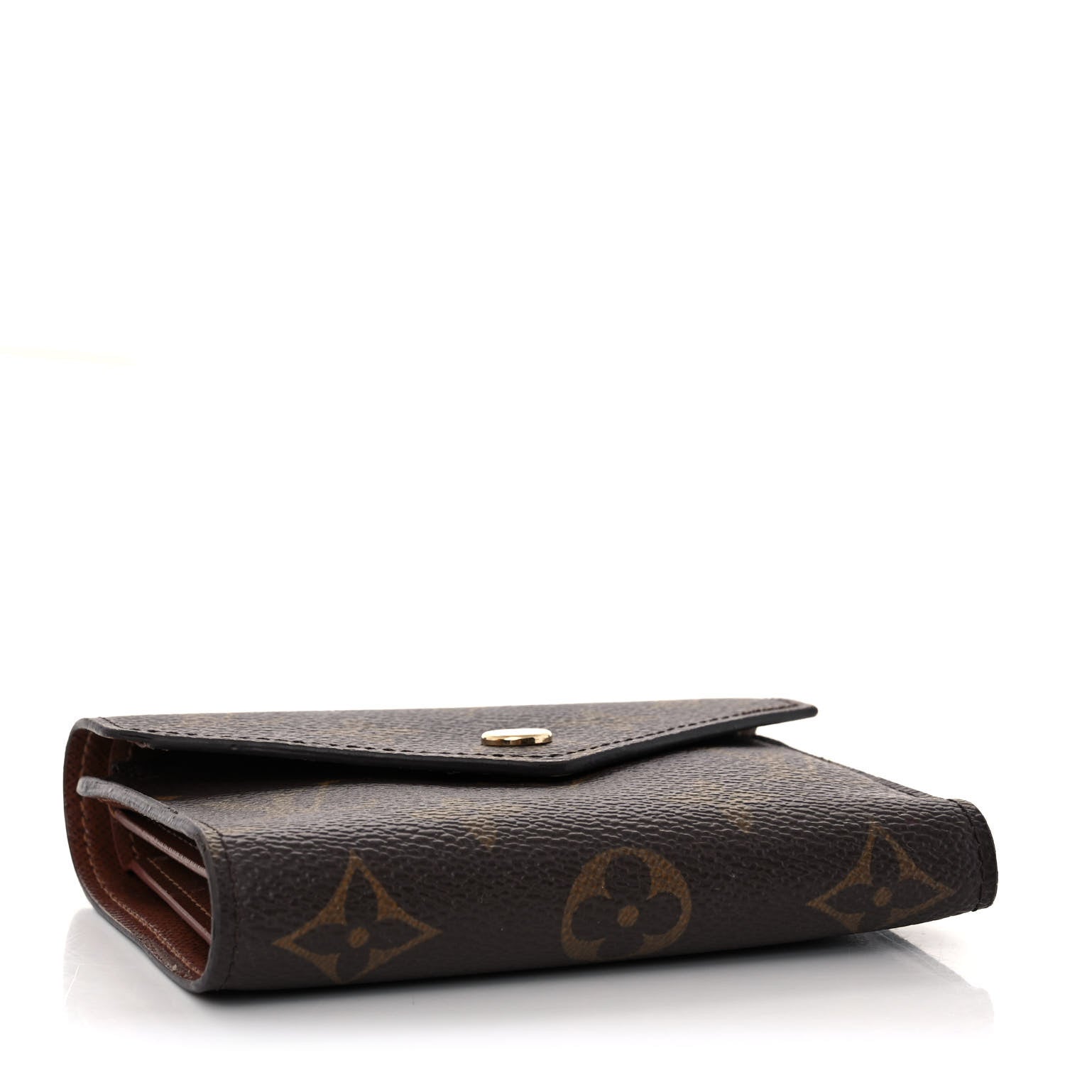 Louis Vuitton Monogram Victorine Wallet 4 of 10