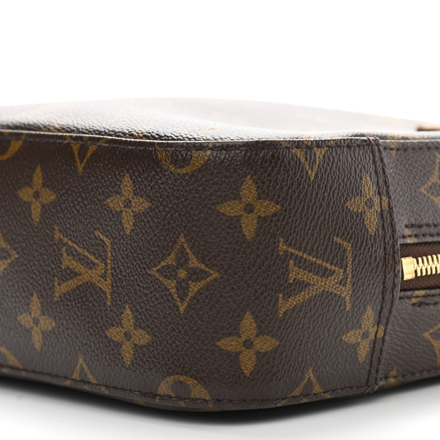 Louis Vuitton Monogram Spontini 10 of 15