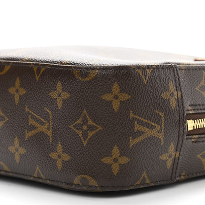 Louis Vuitton Monogram Spontini 10 of 15
