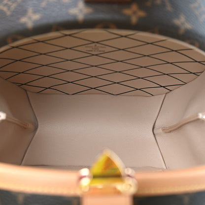 Louis Vuitton Monogram Petite Boite Chapeau 5 of 8