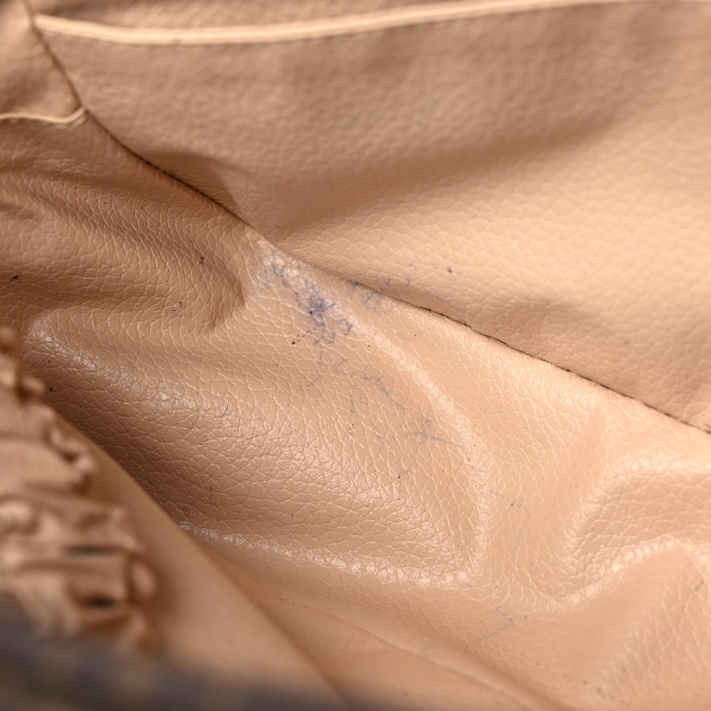 Monogram Trousse Toilette 28