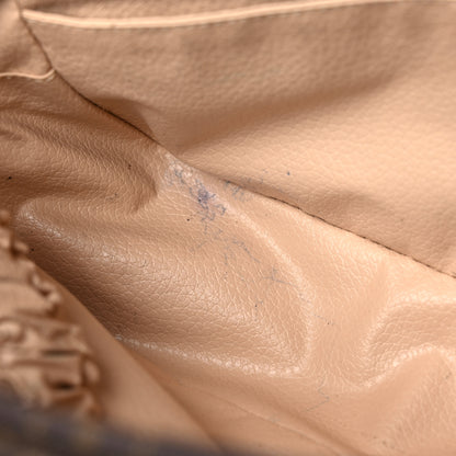 Louis Vuitton Monogram Trousse Toilette 28 10 of 12