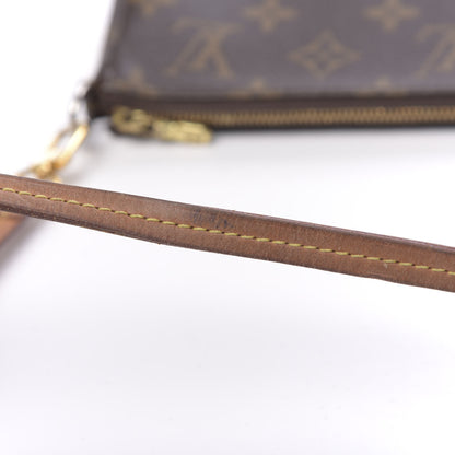 Louis Vuitton Monogram Pochette Accessories NM 19 of 19