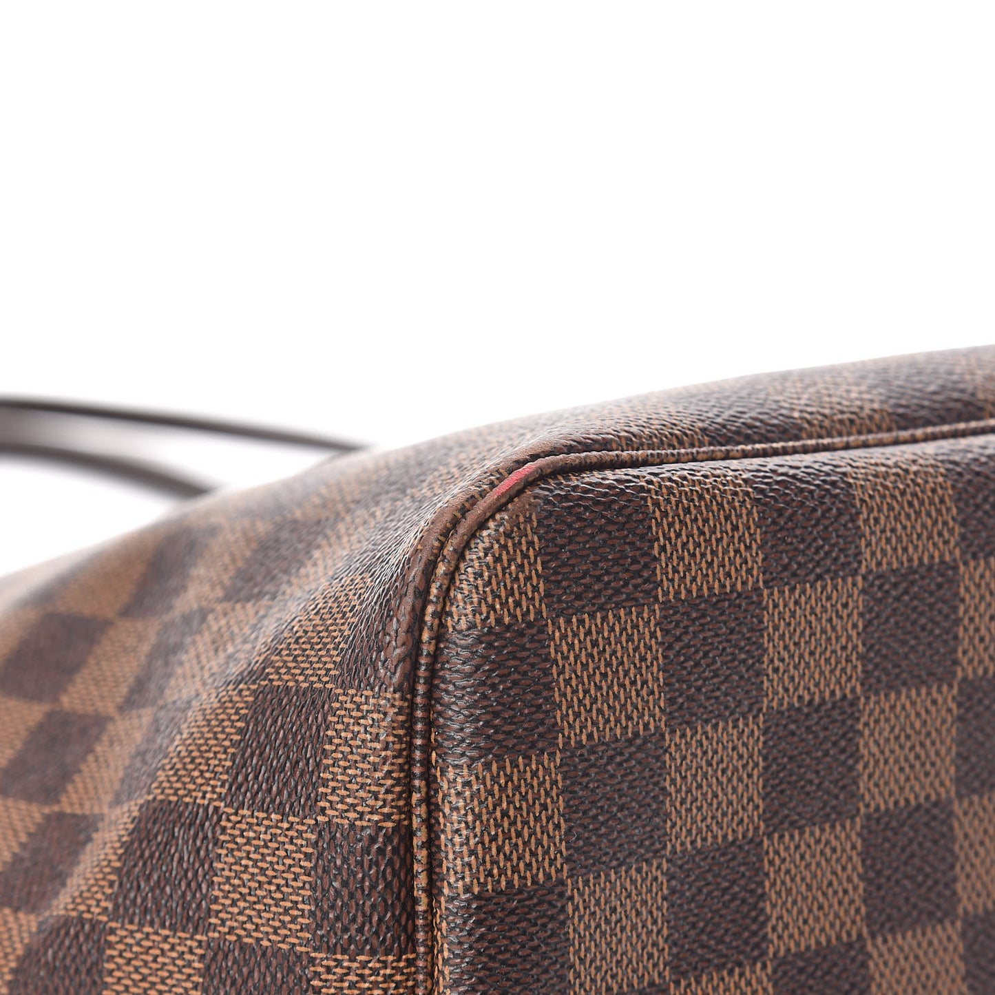 Damier Ebene Neverfull MM