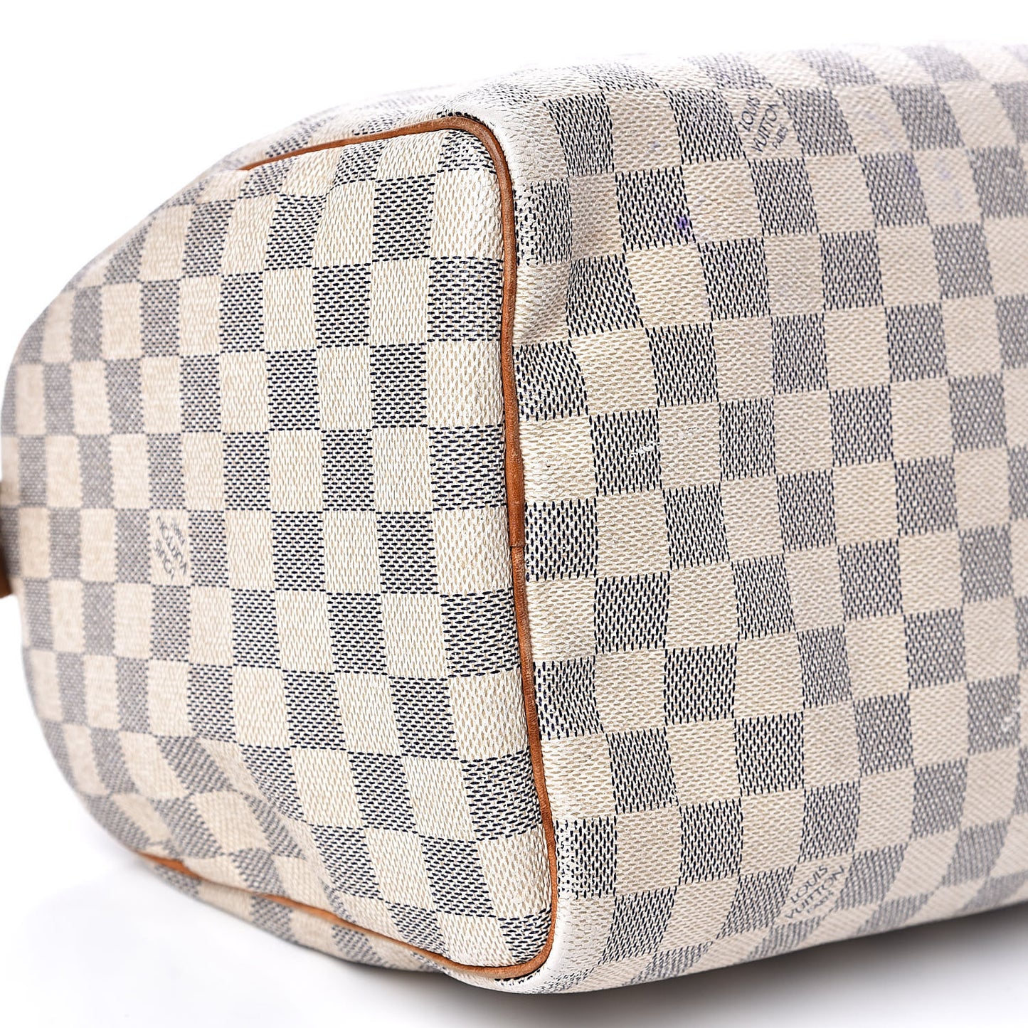 Damier Azur Speedy 30