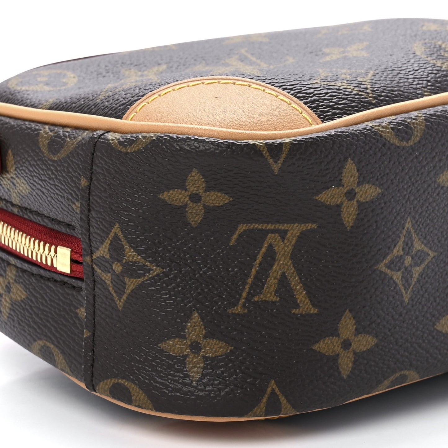 Monogram Deauville Mini