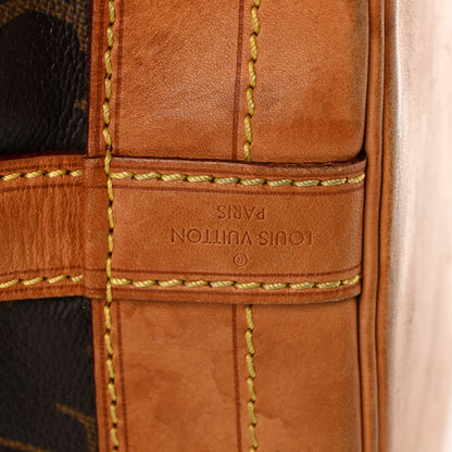Louis Vuitton Monogram Noe 6 of 13