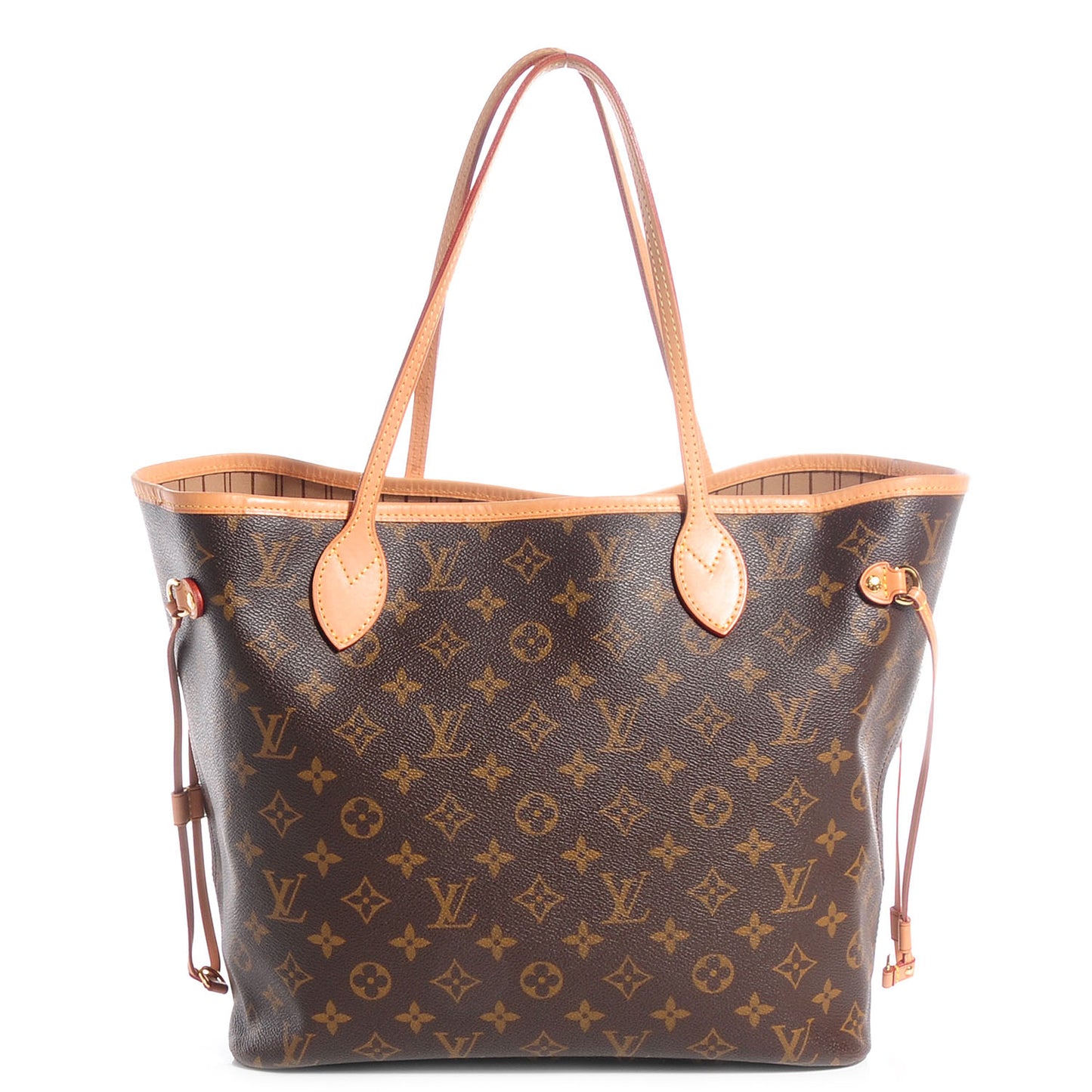 Monogram Neverfull MM