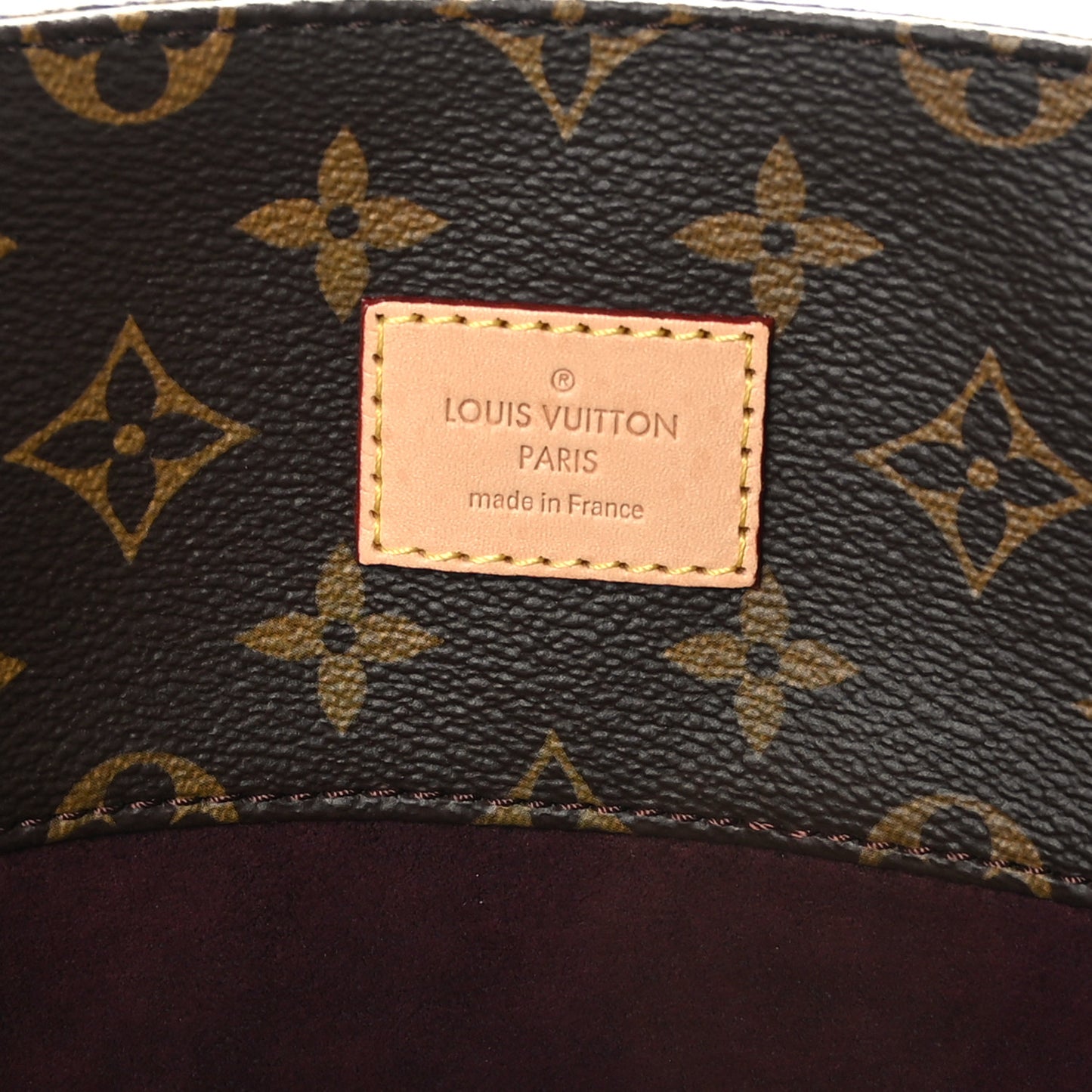 Monogram Melie