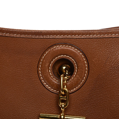 Hermes Evergrain Vespa PM Gold 11 of 24