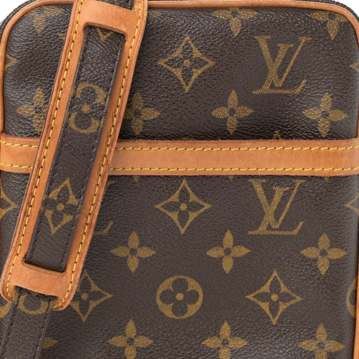 Louis Vuitton Monogram Danube 21 8 of 13