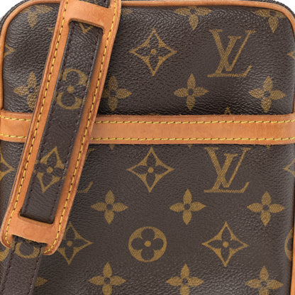 Louis Vuitton Monogram Danube 21 8 of 13