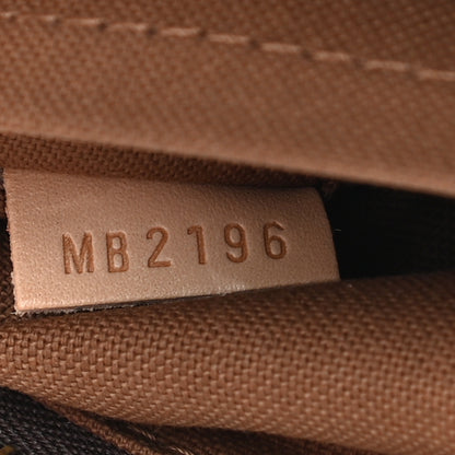 Louis Vuitton Monogram Pochette Accessories NM 6 of 8