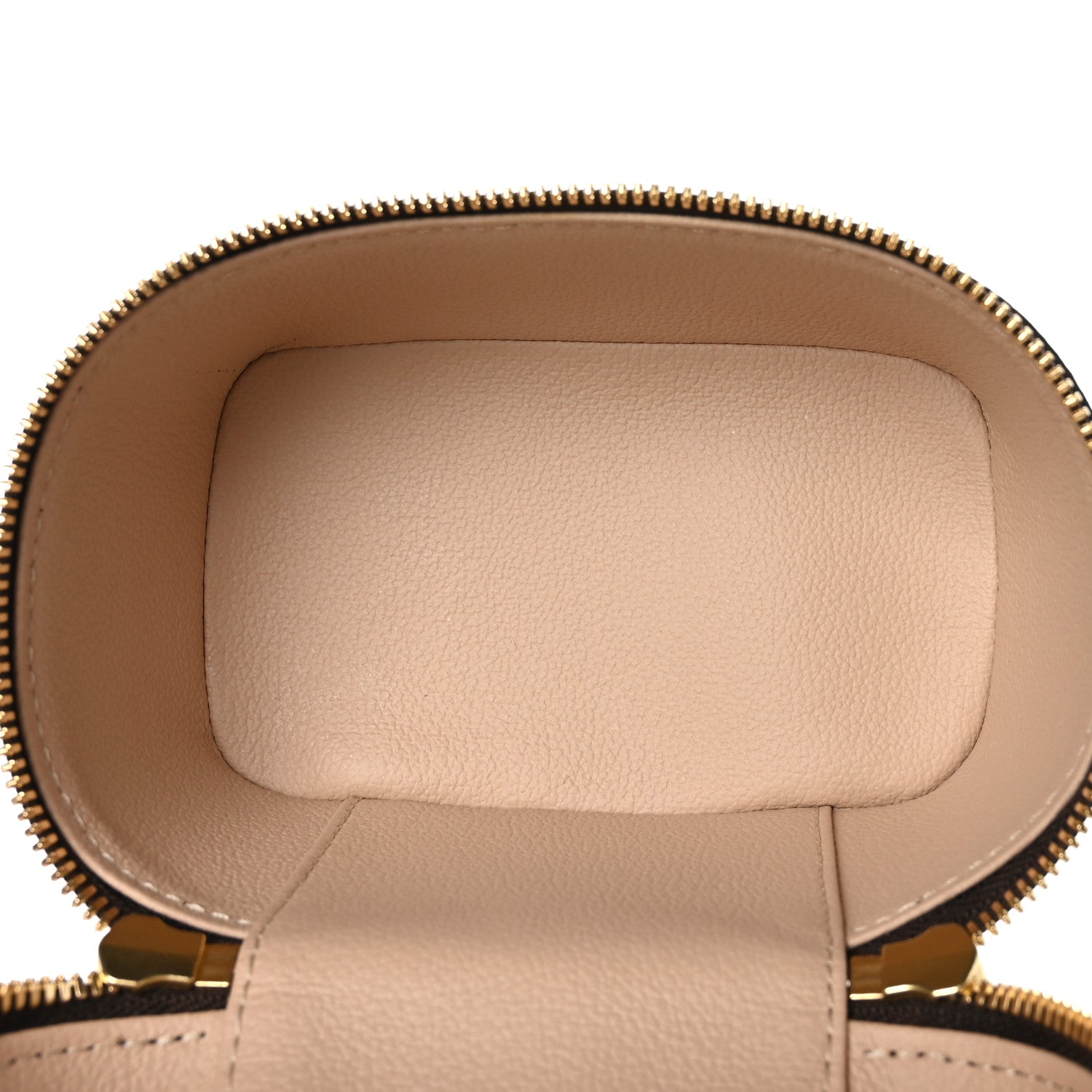 Louis Vuitton Monogram Nano Nice 5 of 9