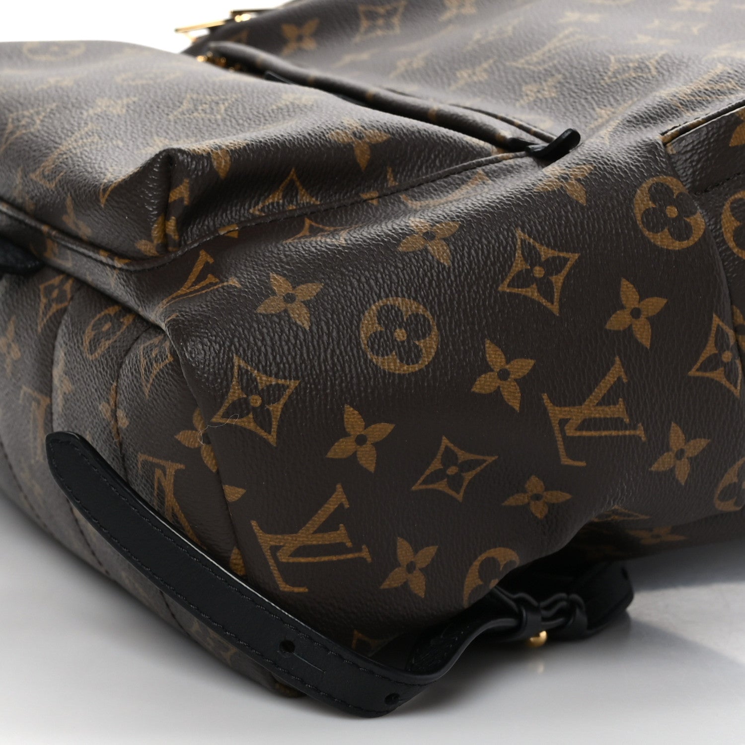 Louis Vuitton Monogram Palm Springs Backpack MM 8 of 8