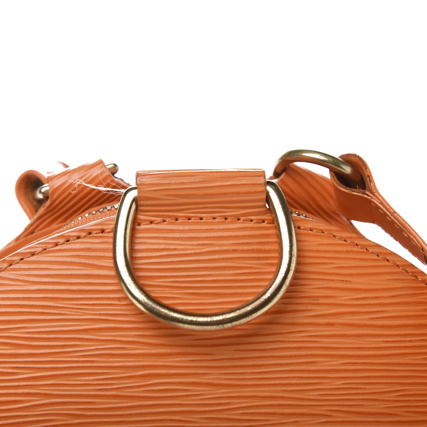 Epi Mabillon Backpack Mandarin