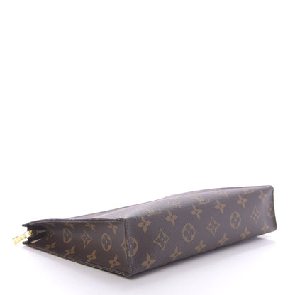Louis Vuitton Monogram Toiletry Pouch 26 4 of 9