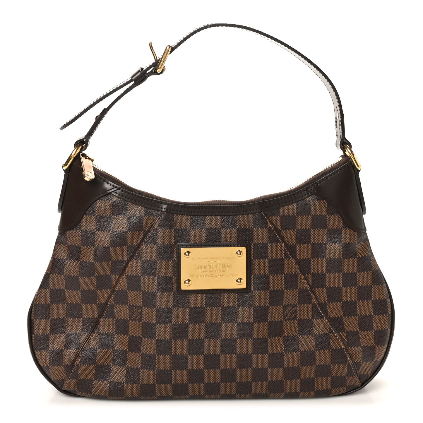 Damier Ebene Thames GM