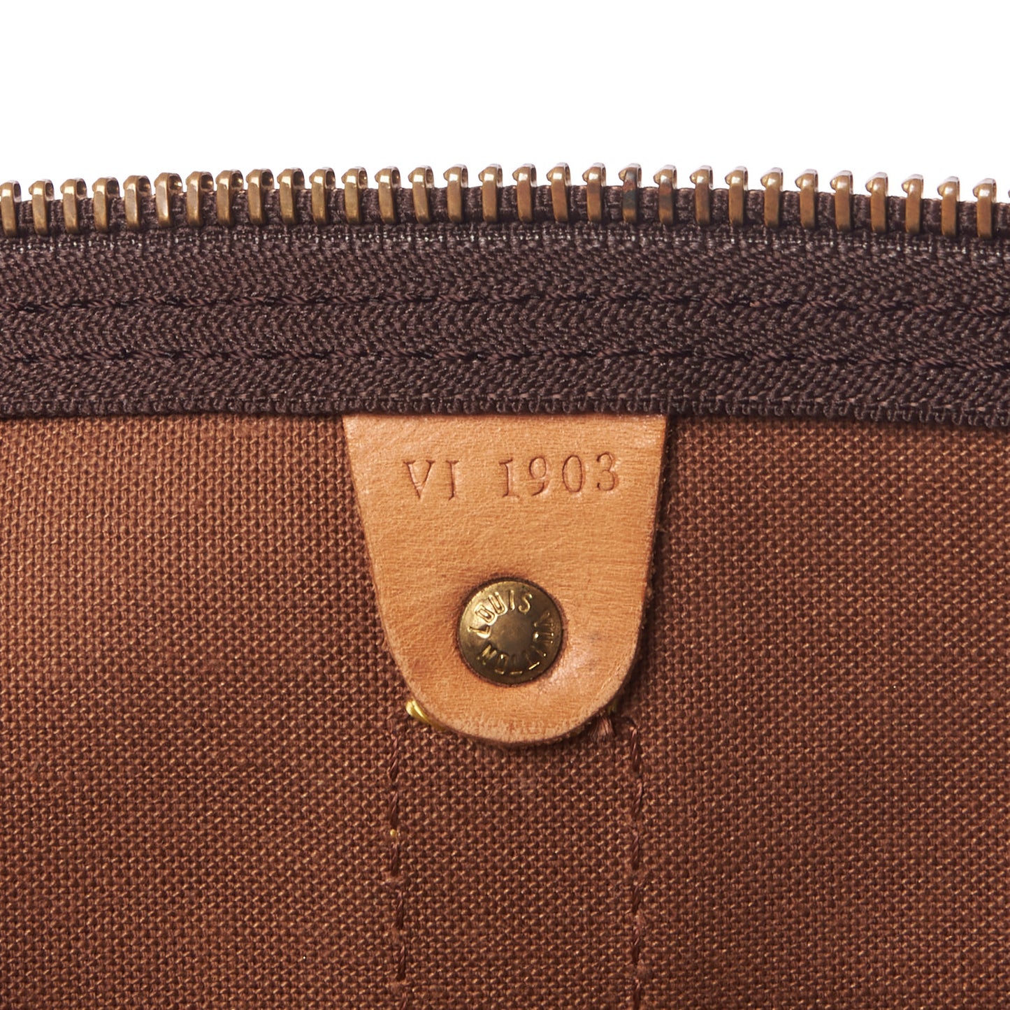 Monogram Keepall 60