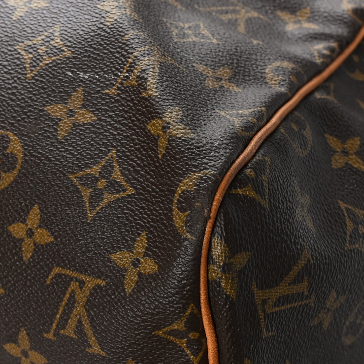 Monogram Sac Souple 55