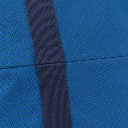 Hermes Canvas Torsade Beach Bag 11 of 12