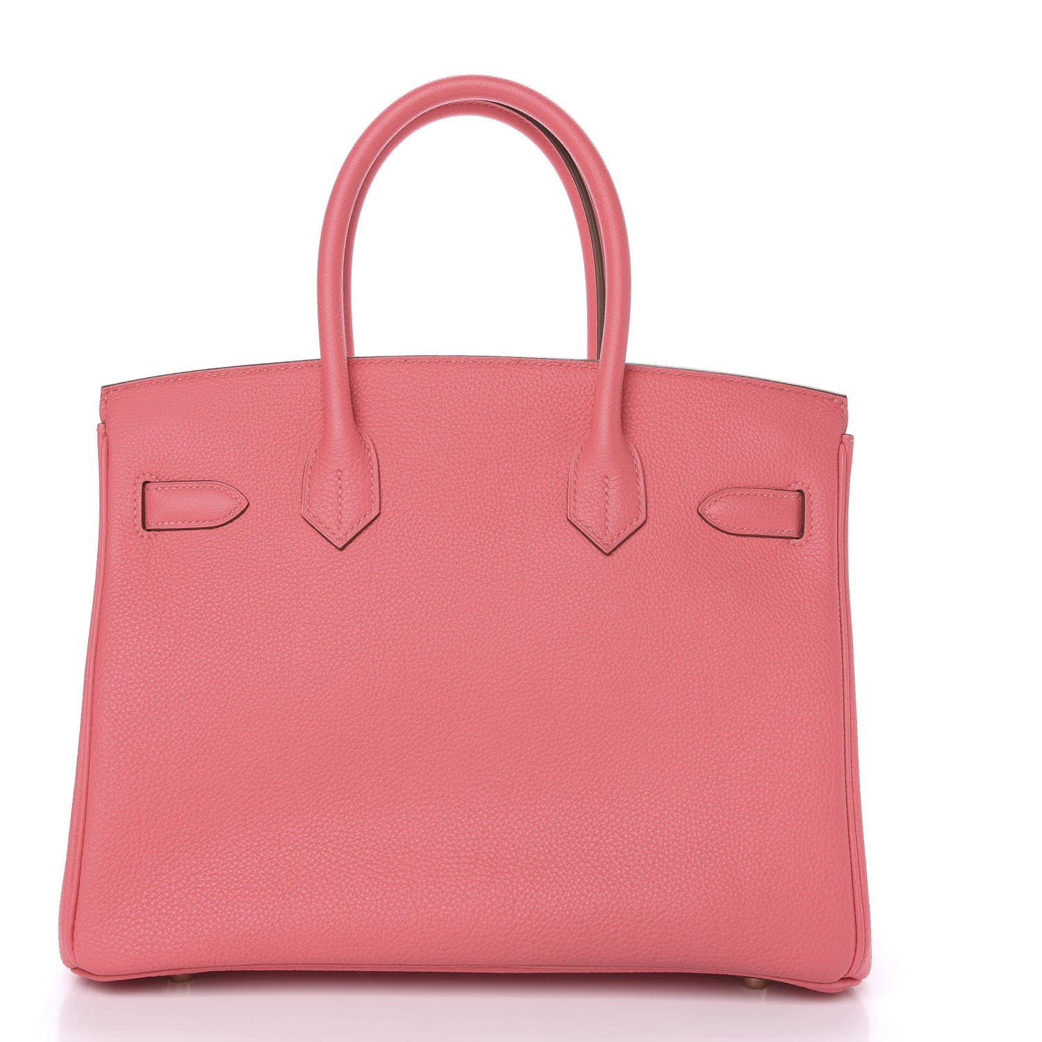 Hermes Togo Birkin 30 Rose Lipstick 4 of 30