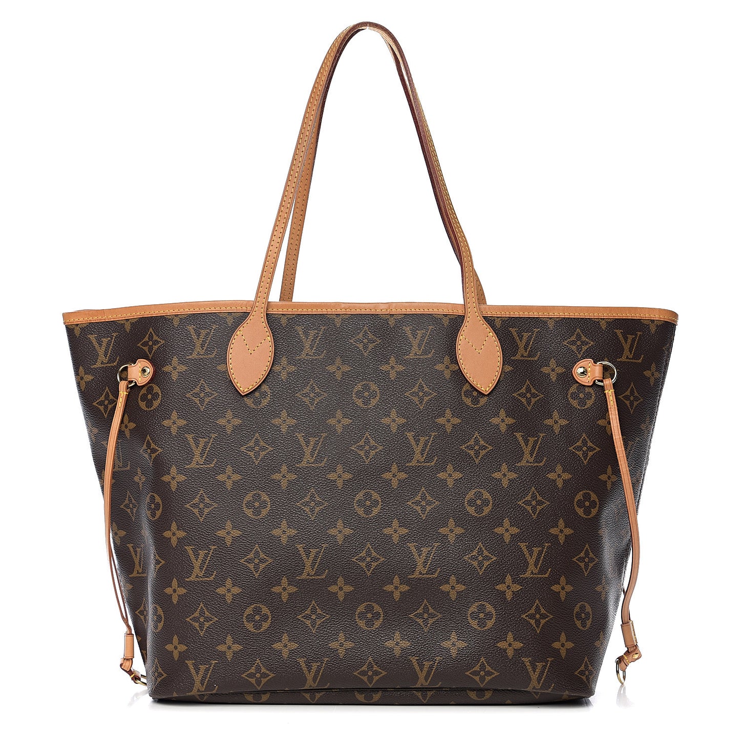 Monogram Neverfull MM