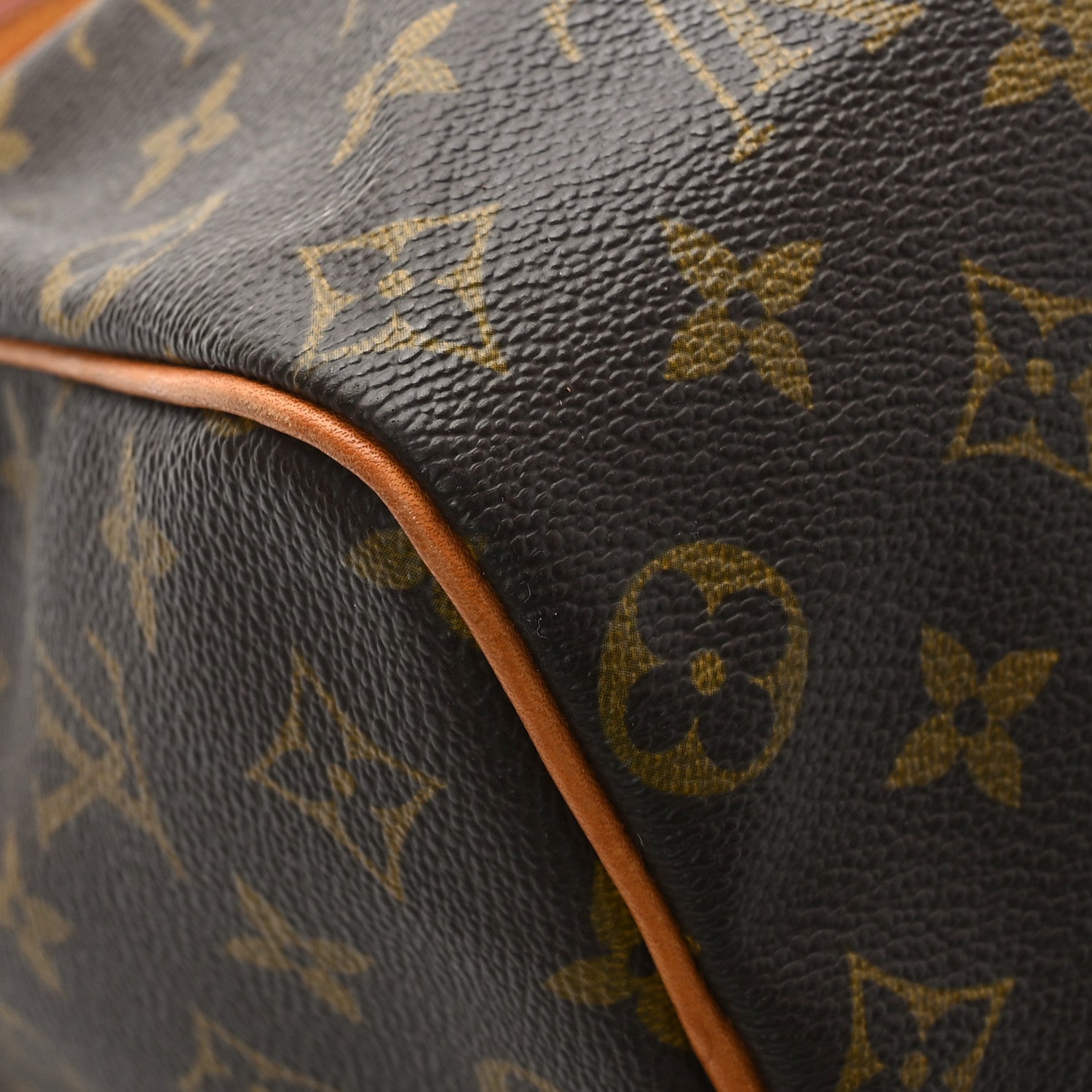 Louis Vuitton Monogram Speedy 25 10 of 11