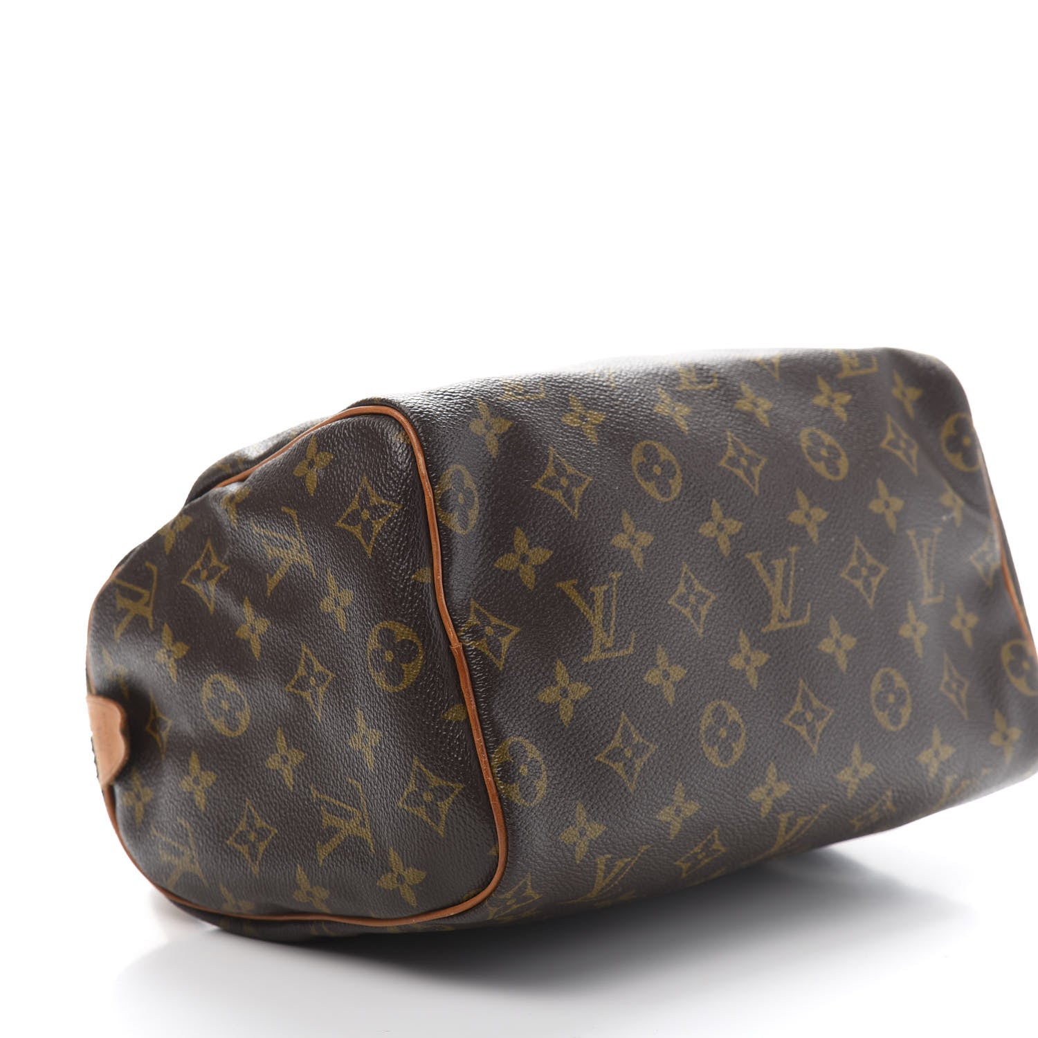 Louis Vuitton Monogram Speedy 25 8 of 14