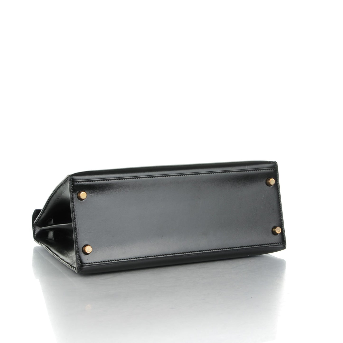 Box Kelly Sellier 28 Black