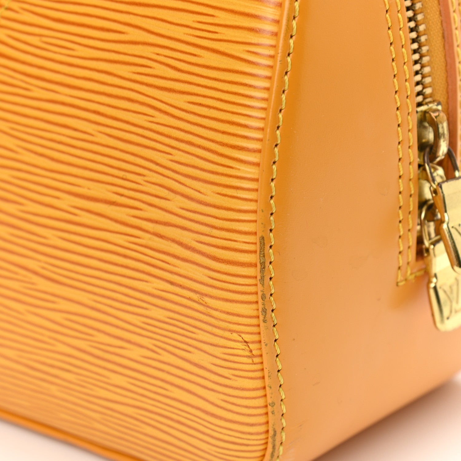 Louis Vuitton Epi Jasmin Tassil 12 of 14