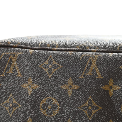 Louis Vuitton Monogram Neverfull GM 17 of 22