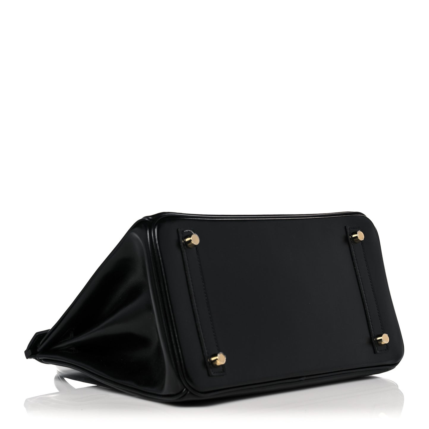 Box Birkin 30 Black