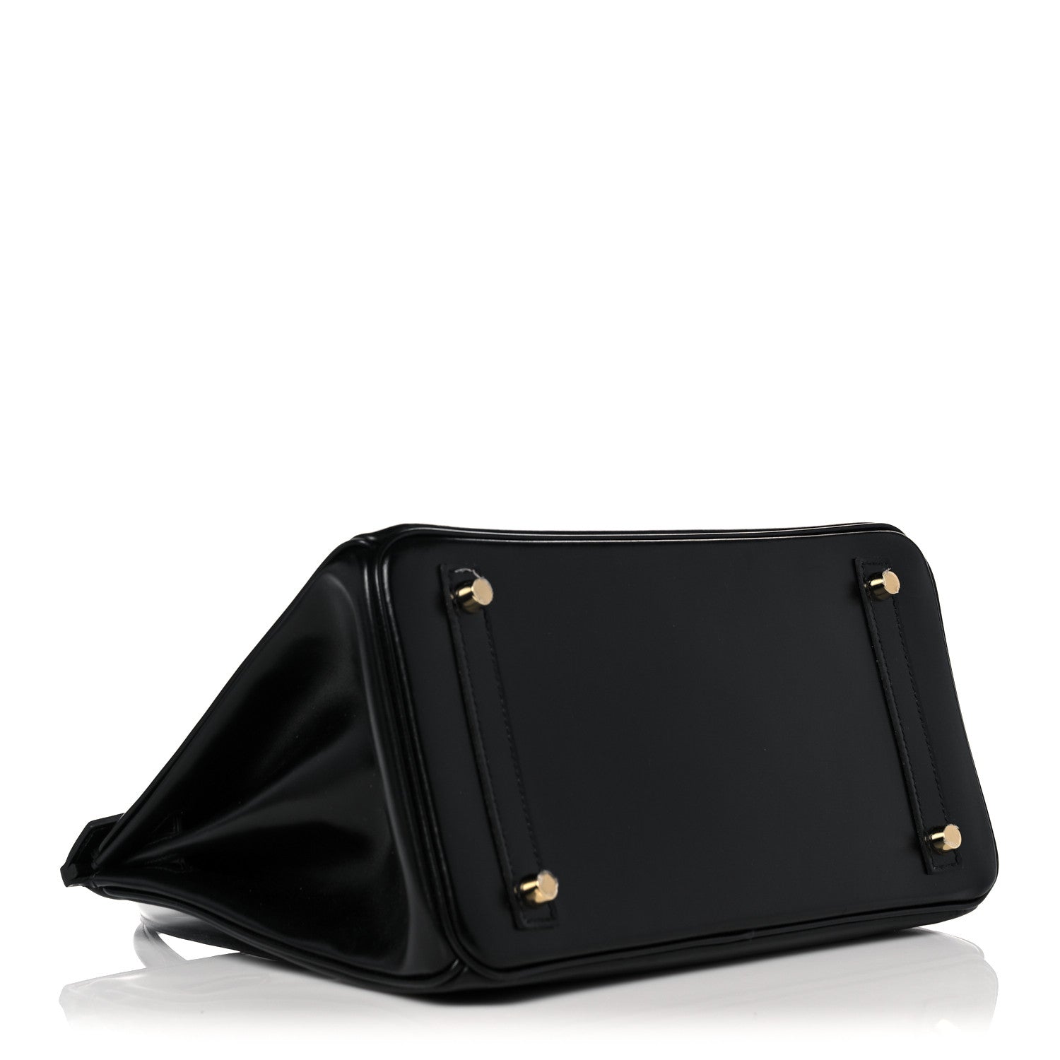 Hermes Box Birkin 30 Black 4 of 13