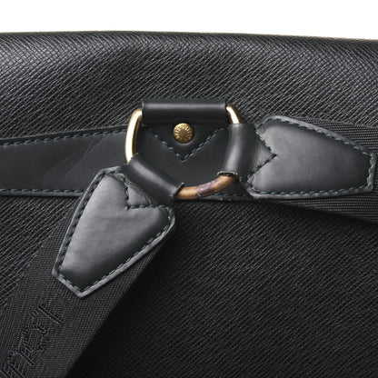 Louis Vuitton Taiga Cassiar Backpack Epicea 15 of 23